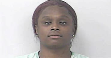 Tiffany Lee, - St. Lucie County, FL 